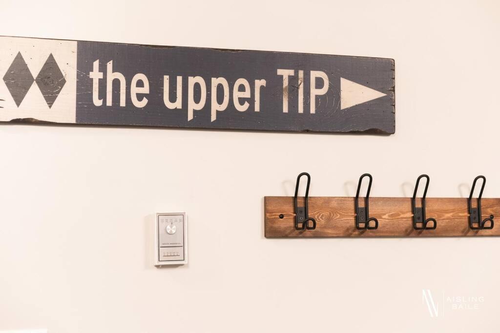 The Upper Tip, Elevate Your Vacation, With Hot Pool And Hot Tub Панорама Екстериор снимка